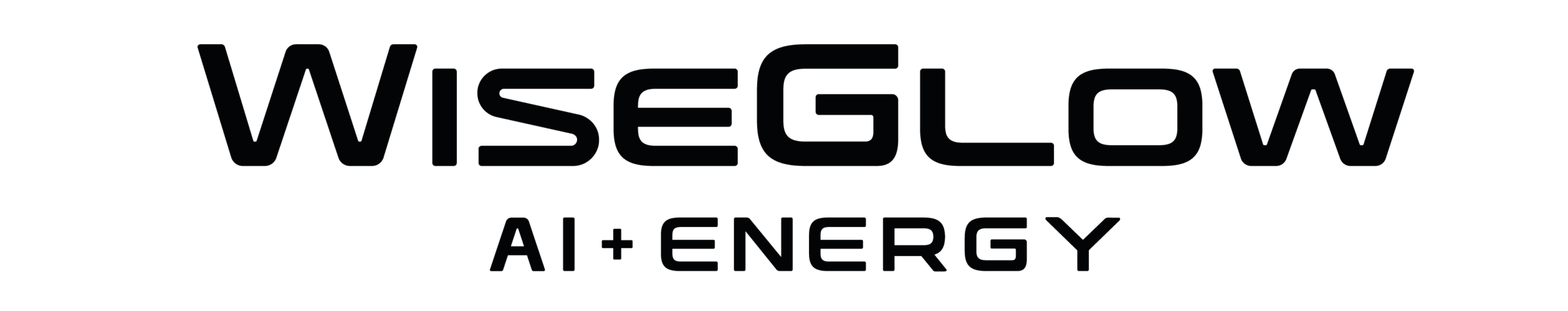 WiseGlow - AI + Energy