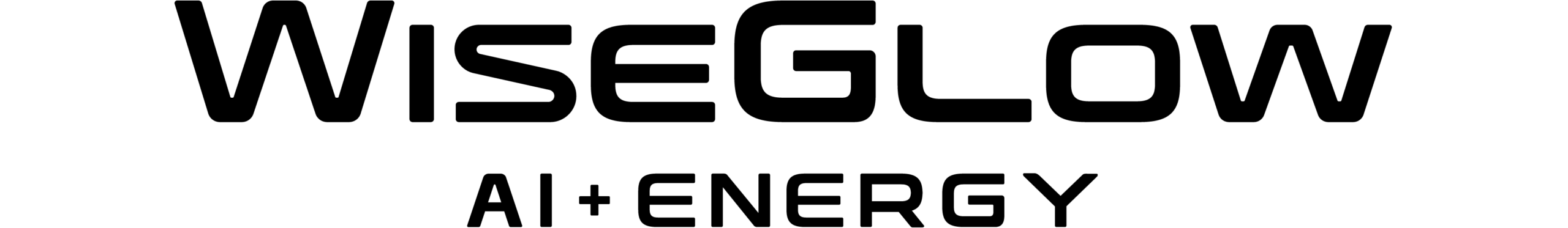 WiseGlow AI + Energy