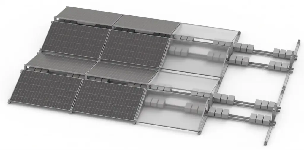 AltraFlat PB II - Overview