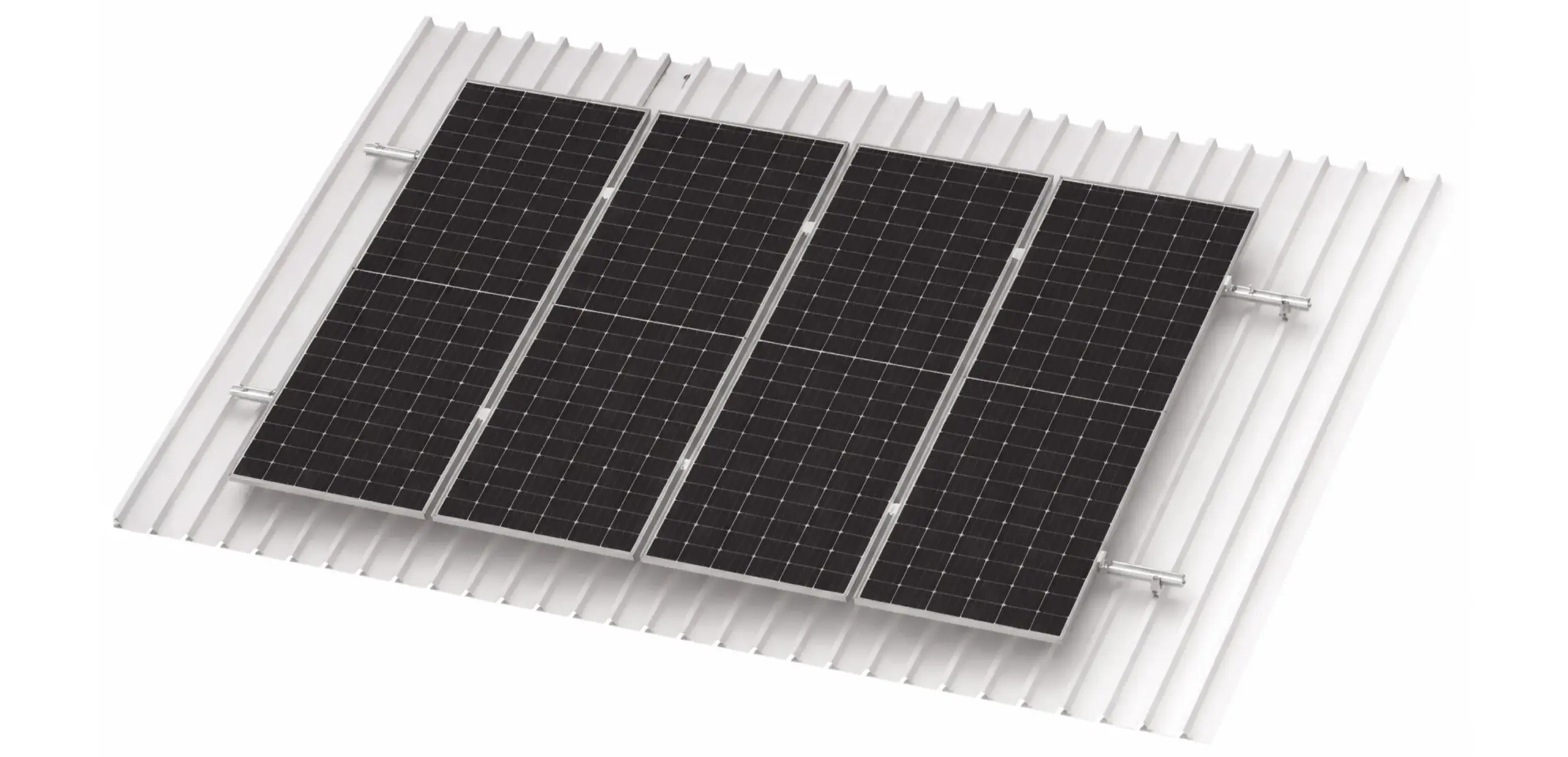 Standing Seam Overview