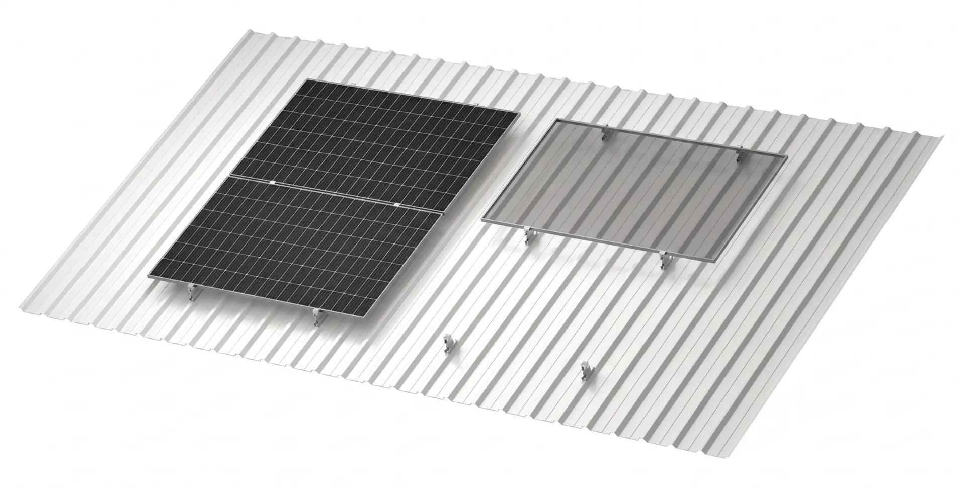 AltraMetal Unirail - Overview