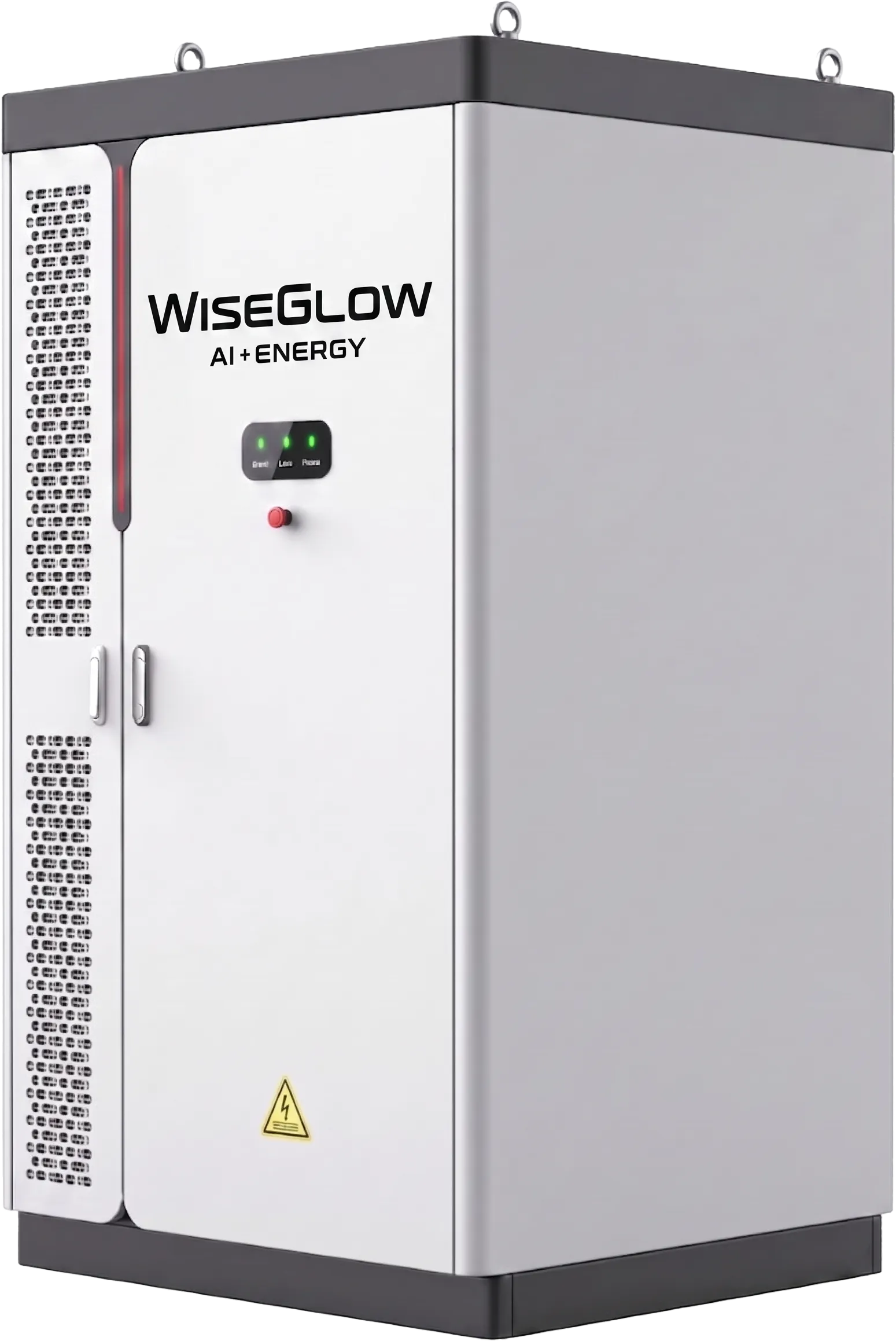 PV BESS Systeme