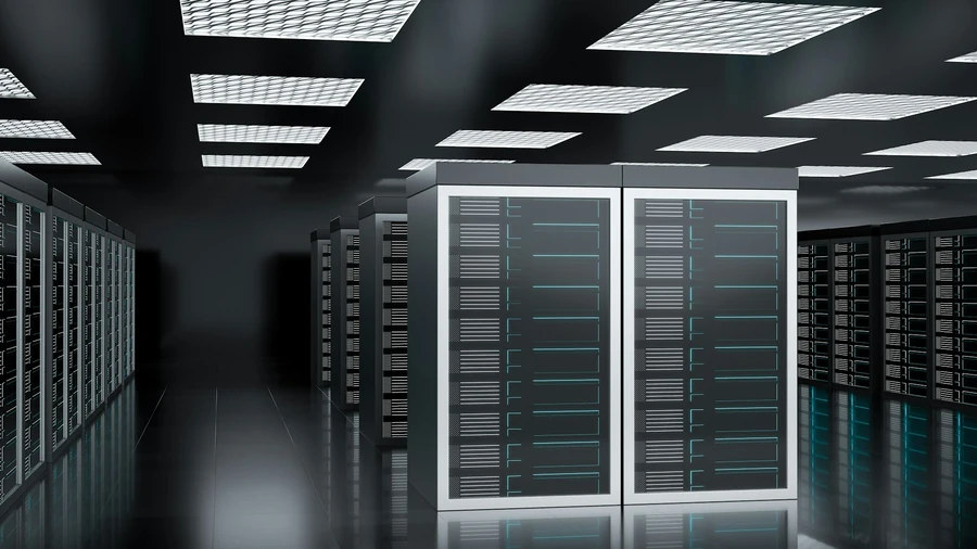AI Data Center Standortentwicklung