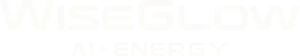 WiseGlow - AI + Energy